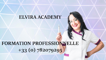 ELVIRA Academy Formation Maquillage Permanent Montpellier 34
