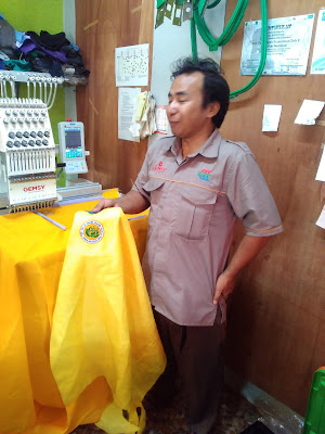 Mesin bordir komputer,satu dua kepala,murah terbaik,baju topi jadi,pelatihan,dukungan penuh