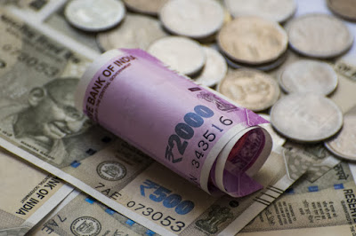 Rupee Hits All-Time Low of 70 Per Dollar