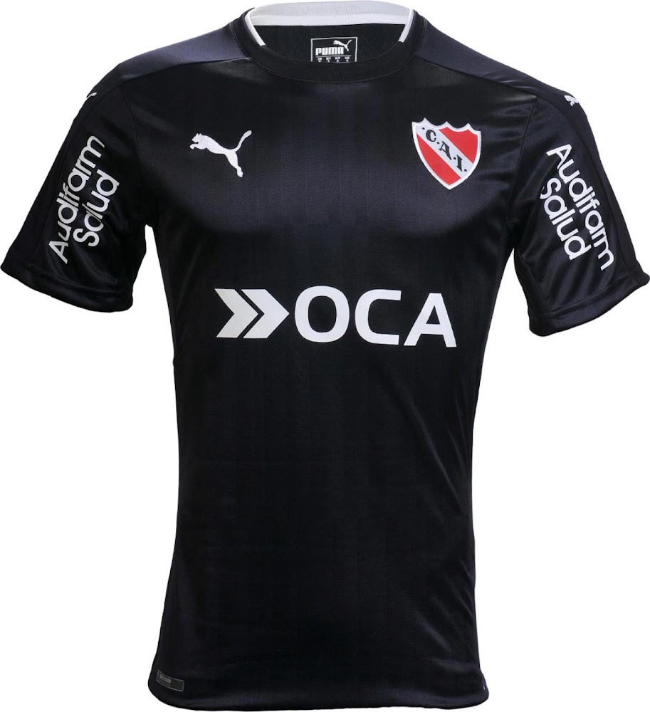 CA Independiente 201617 Trikots veröffentlicht Nur Fussball