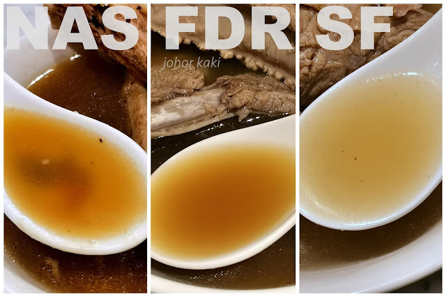 The 3 Kingdoms of Singapore Bak Kut Teh in Taipei - Founder, Ng Ah Sio & Song Fa The 3 Kingdoms of Singapore Bak Kut Teh in Taipei - Founder, Ng Ah Sio & Song Fa