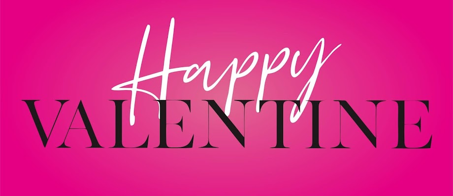 template coreldraw tematik Happy Valentine Vector untuk ucapan dan status