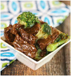 cooker pressure easy broccoli beef pot