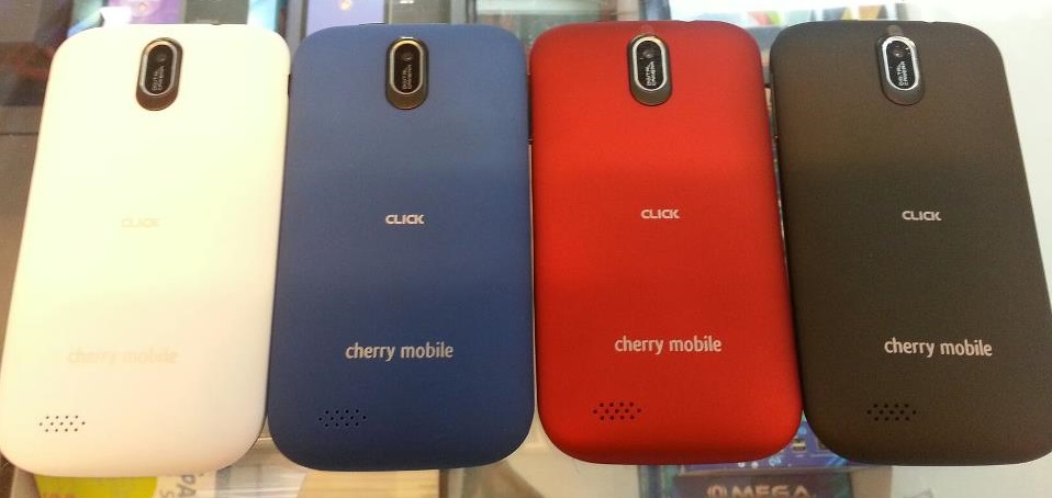 Click Mobile Click Mobile