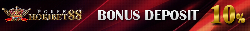 Bonus Bonus Deposit Poker Online