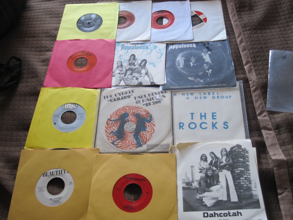 PUREPOP Allentown Day3 Allentown Record Fair