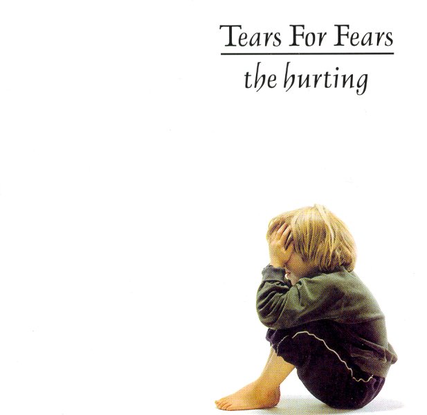 Over the wall Tears for fears The Hurting Over the wall Tears for fears The Hurting
