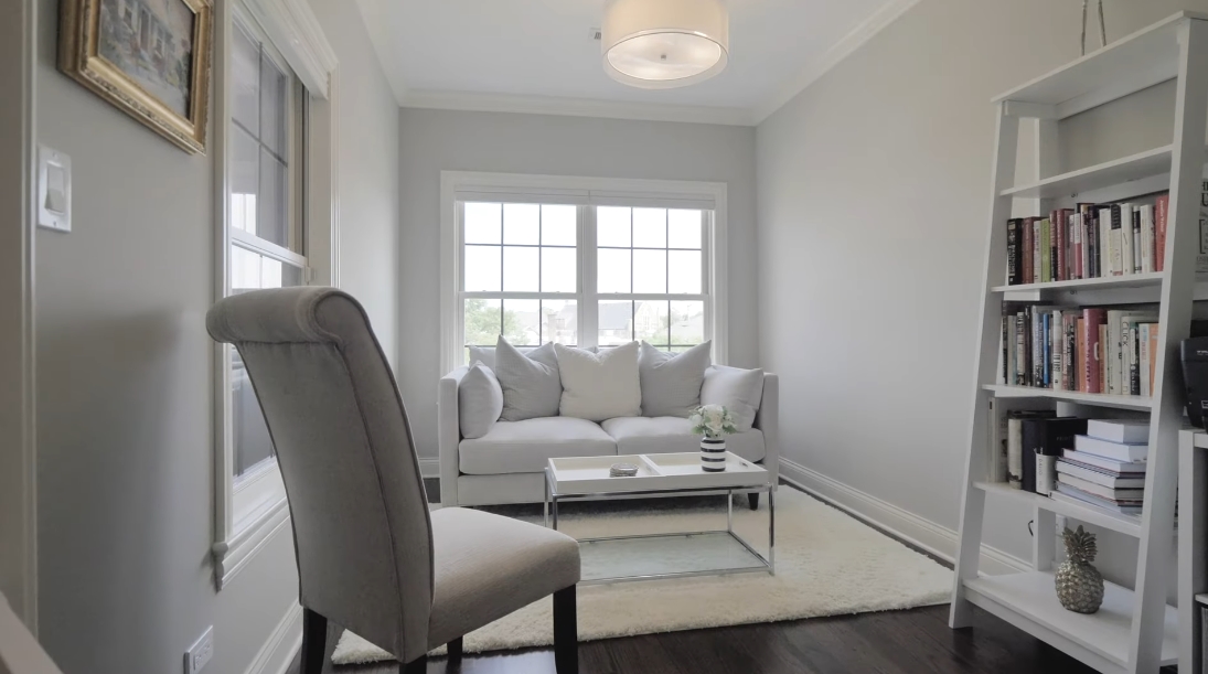 19 Photos vs. 20 S. Fairview Ave #3N, Park Ridge, IL Interior Design Condo Tour