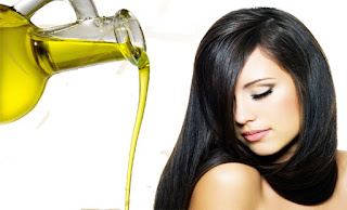 tea tree oil for hair growth