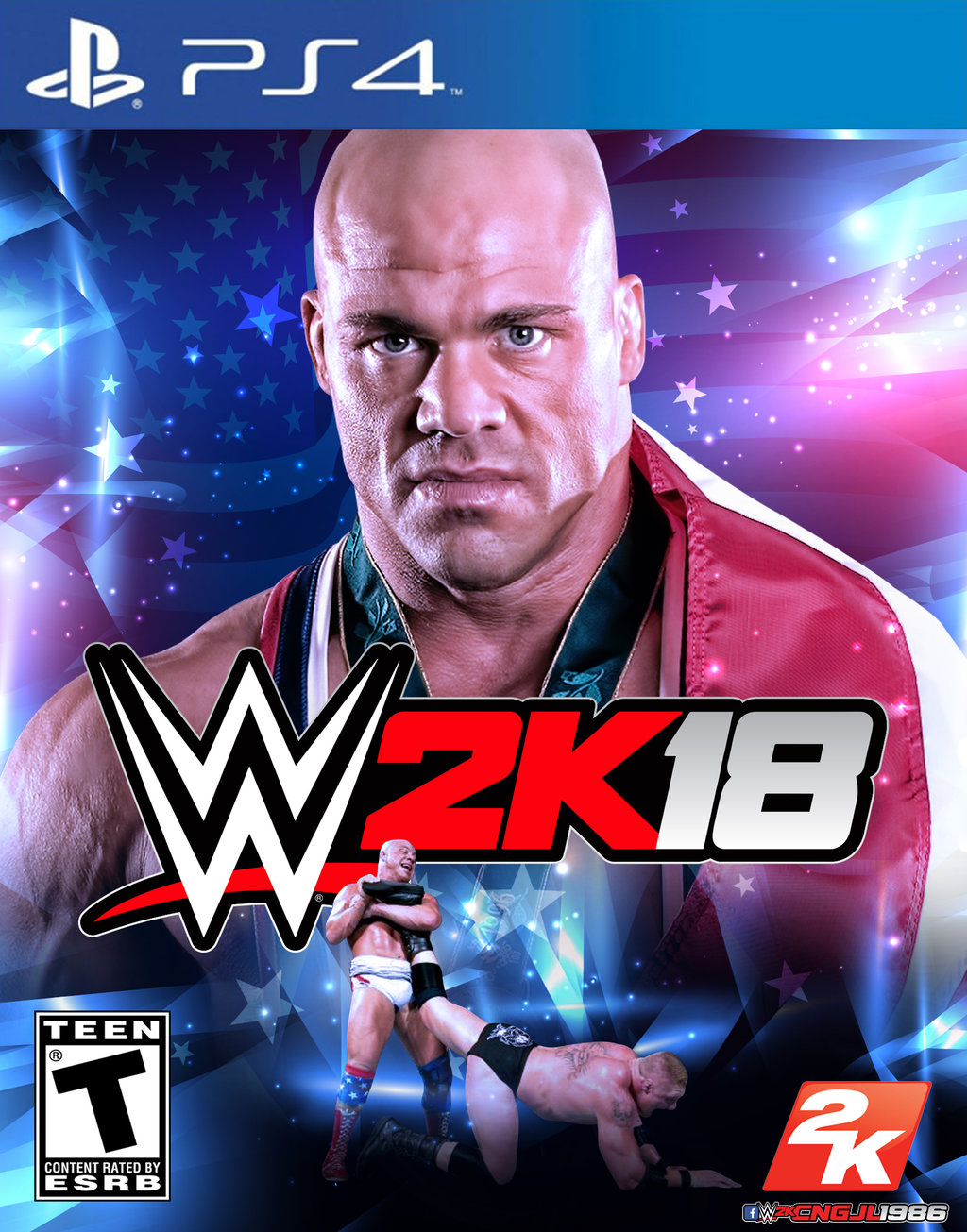 download wwe 2k18 ps3 for free