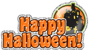 Happy Halloween animated gif Happy Halloween animated gif