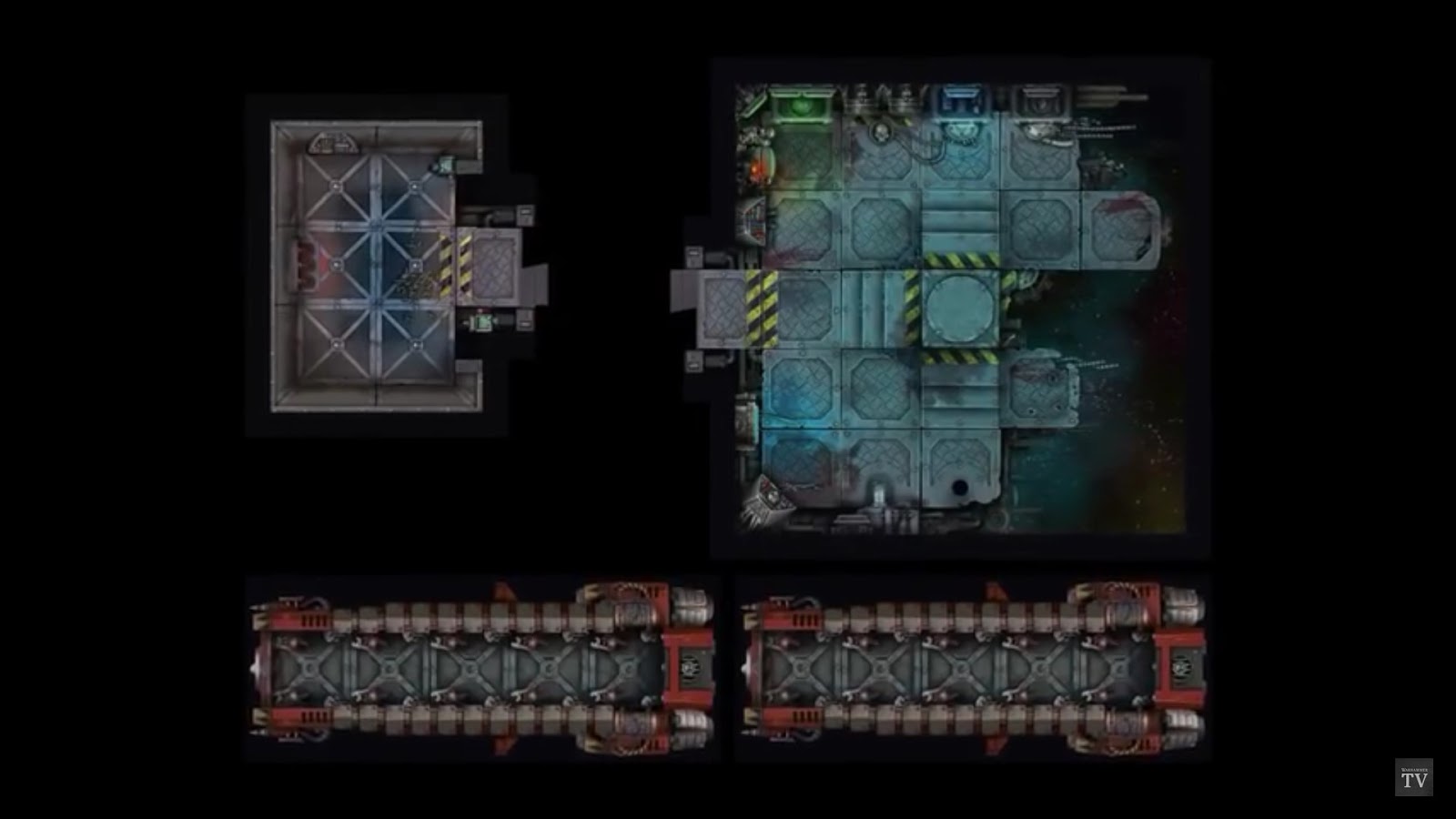 download 40k space hulk