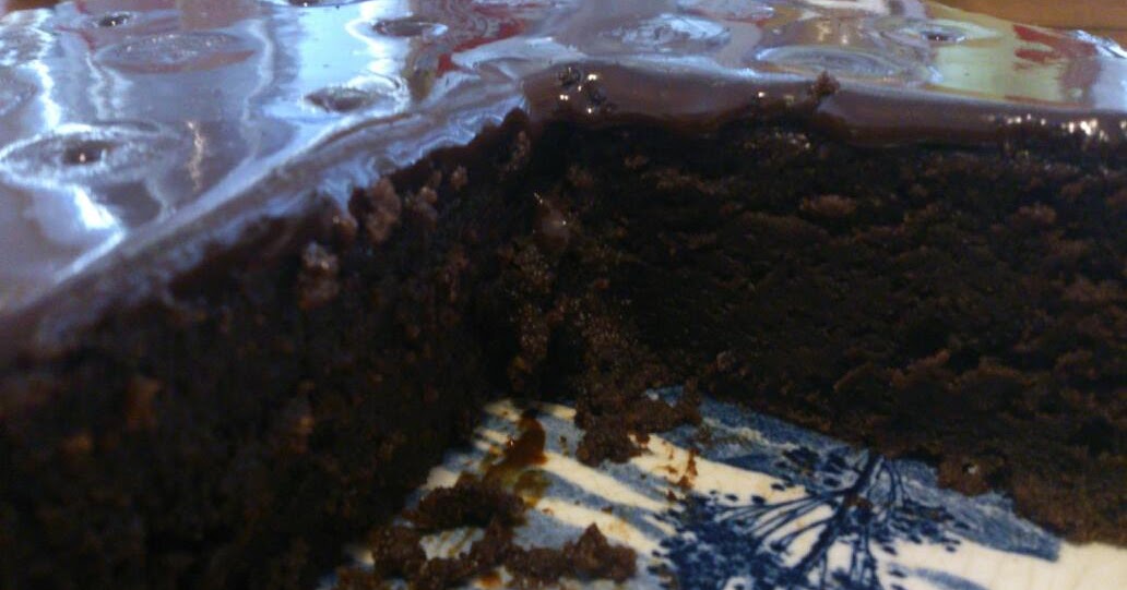 Choc Mud Cake Secret Recipe Choc Mud Cake Secret Recipe