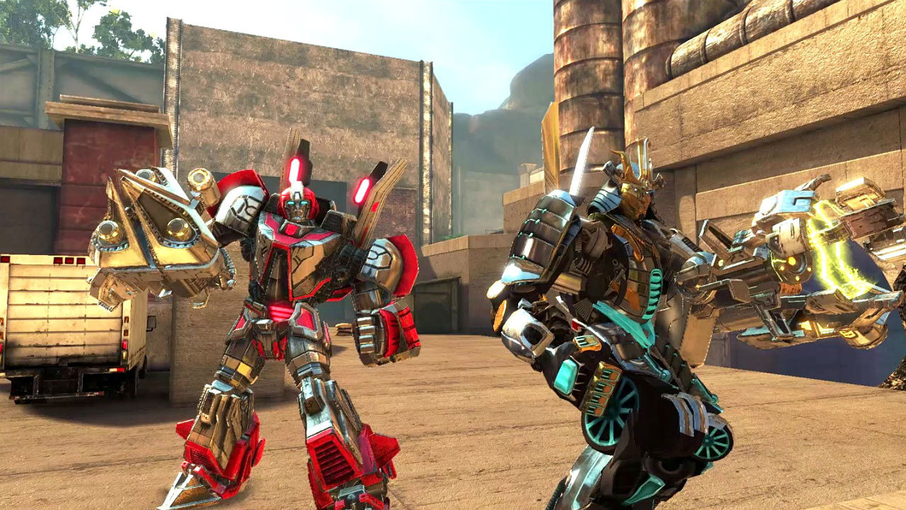 Jogos Torrent 360 Download de Jogos Torrent Transformers Rise Of