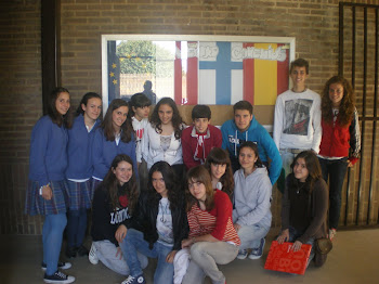 Spanish pupils