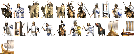 best units in rome total war 2 best units in rome total war 2