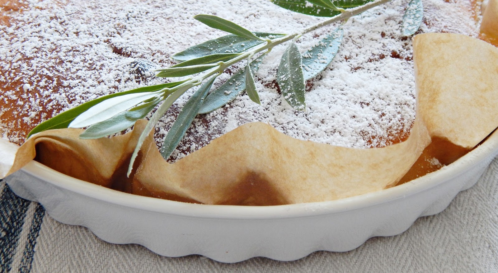 D e l i | Kirsch- Clafoutis - by meisje