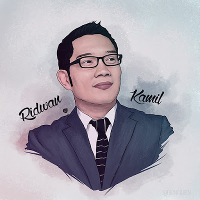 Biografi Ridwan Kamil Biografi Ridwan Kamil Biodata Nama Lengkap : Ridwan Kamil Alias : Mochammad Ridwan Kamil Profesi : Birokrat Tempat Lahir : Bandung Tanggal Lahir : Senin, 4 Oktober 1971 Zodiac : Balance Biografi Sosok walikota satu ini sangat terkenal di kalangan masyarakat Bandung sebagai pemimpin yang membawa perubahan bagi kota Bandung. Ridwan Kamil Lahir di Bandung pada tanggal 4 Oktober 1971, Emil nama sapaan akrabnya, ia merupakan anak kedua dari lima bersaudara. Emil atau Ridwan Kamil sebenarnya menyukai berimajinasi sejak masa kecil. Ia suka membaca komik dan melihat foto dari berbagai kota di luar negeri. Sejak kecil ridwan Kamil memiliki semangat kewirausahaan. Ia bersekolah di SDN Banjarsari III Bandung tahun 197 hingga 1984, Ketika sekolah dasar ia telah menjual es mambo buatannya sendiri. Selama bersekolah, ridwan Kamil dikenal sebagai sosok yang aktif dan cerdas. Selain aktif di OSIS, Paskibra dan klub sepak bola, Emil selalu masuk dalam rangking lima besar di kelasnya. Setelah tamat sekolah dasar ia kemudian melanjutkan pendidikannya di SMP Negeri 2 Bandung kemudian di SMA Negeri 3 Bandung pada tahun 1987 hingg 1990. Setelah tamat SMA, ia kemudian melanjutkan pendidikannya di Institut Teknologi Bandung dengan mengambil jurusan Teknik Arsitektur dari tahun 1990 hingga 1995