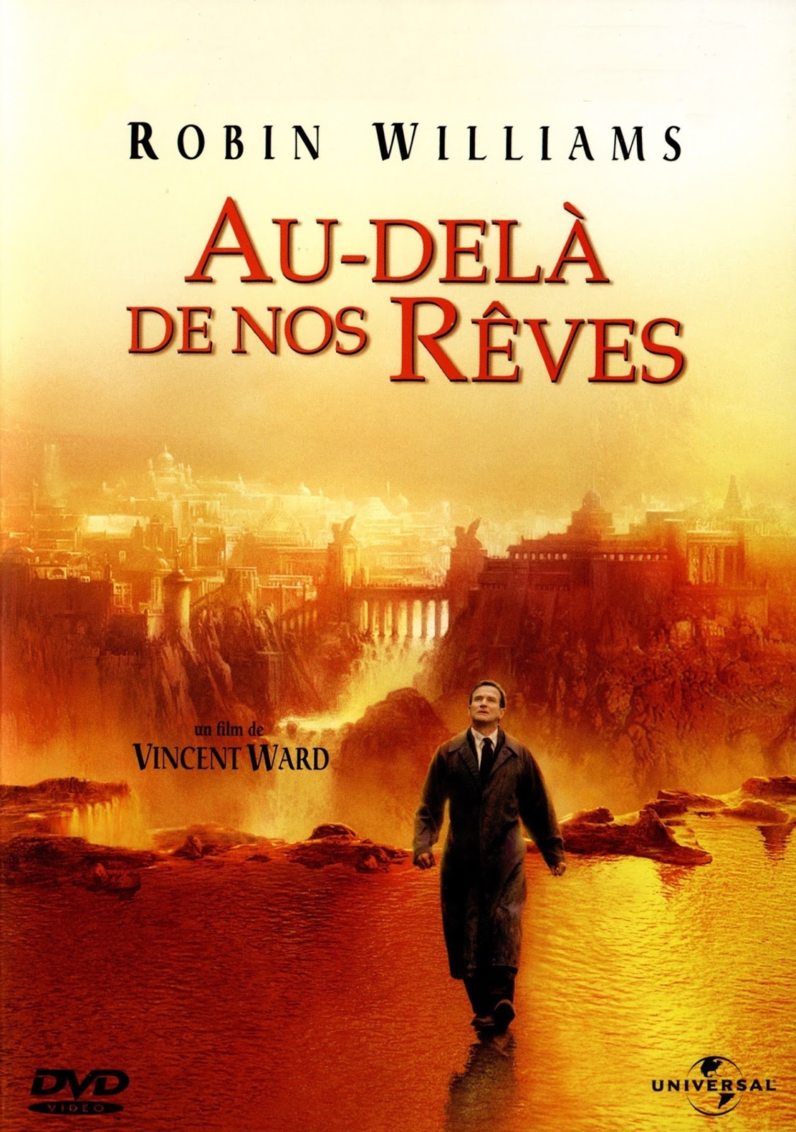 Au Delà De Nos Rêves Streaming MATIN LUMINEUX: Au delà de nos rêves