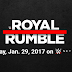 Possíveis lutas que deverão ser adicionadas ao card do Royal Rumble em breve