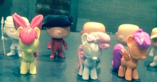 funko database