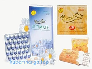 Nourish Skin Ultimate Nourish Skin Ultimate
