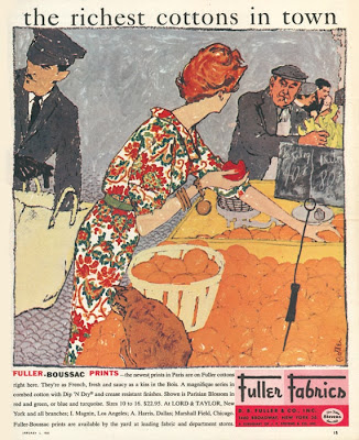 Feedbag blog: Jack Potter