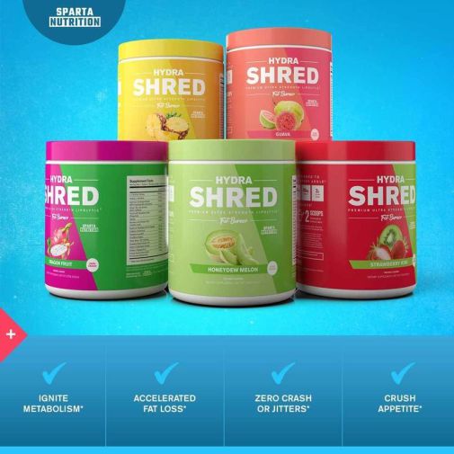 star nutrition shred star nutrition shred