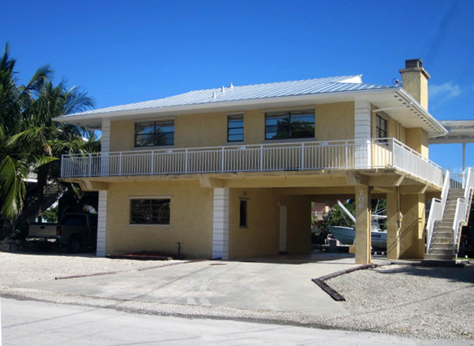 The Florida Keys Real Estate Conchquistador When it Was listed in 2006, it was 1,399,000 Now