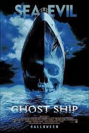 ver el barco fantasma online 
