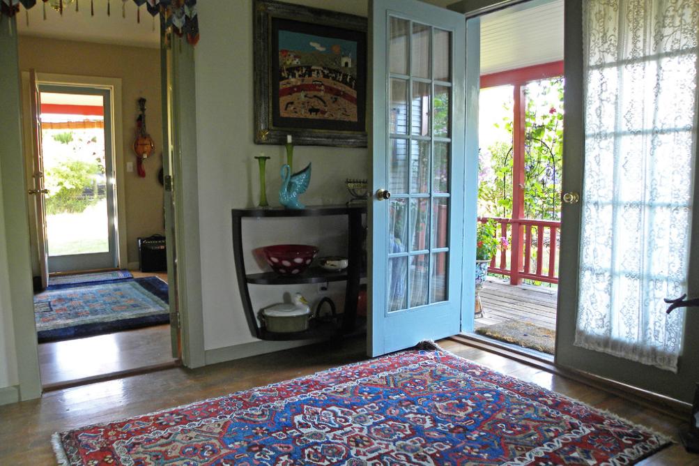 La Maison Boheme For Sale Eastern Oregon Cottage