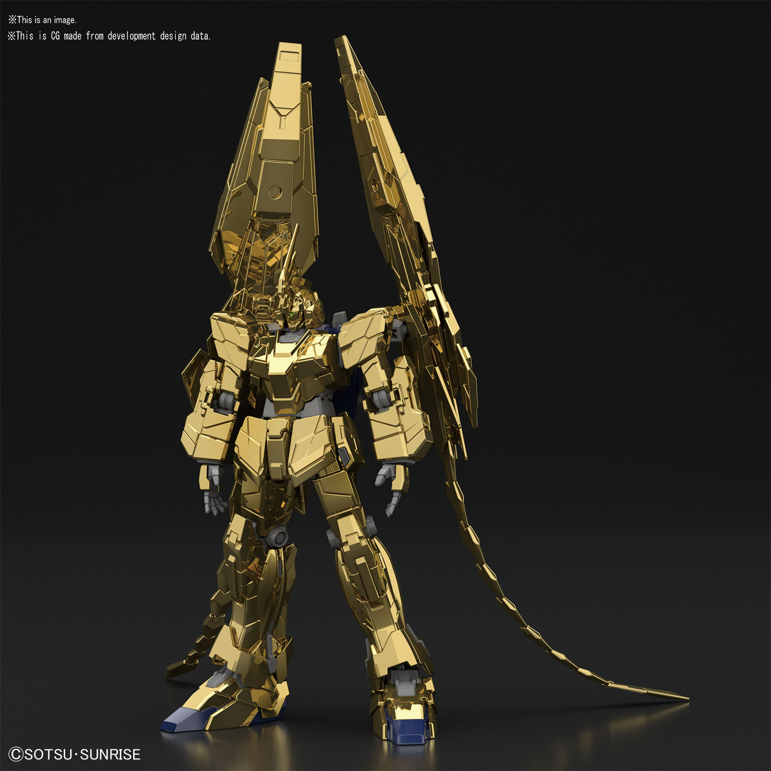Hguc Unicorn Gundam 03 Phenex Unicorn Mode Narrative Ver