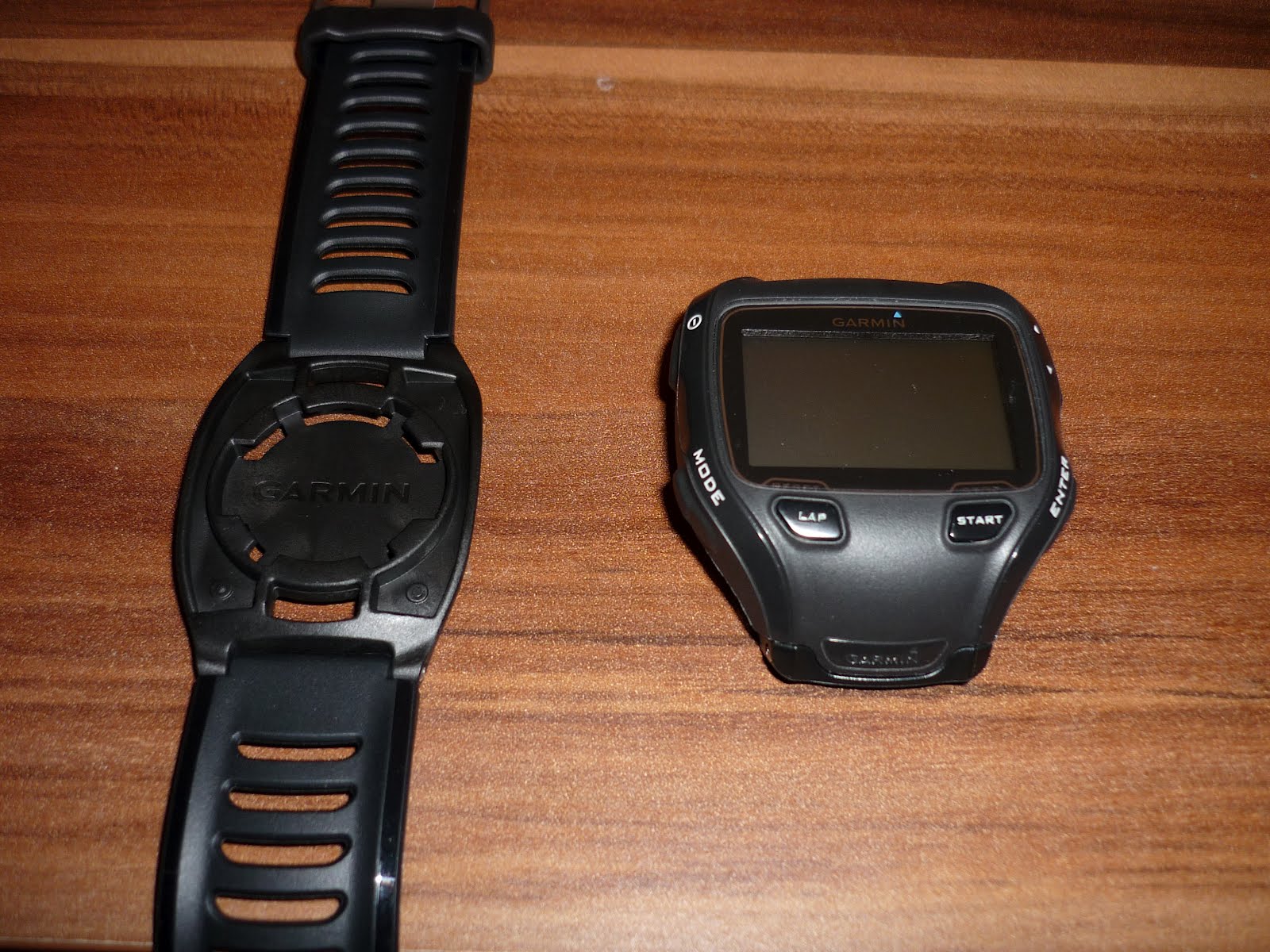 garmin 910xt quick release kit
