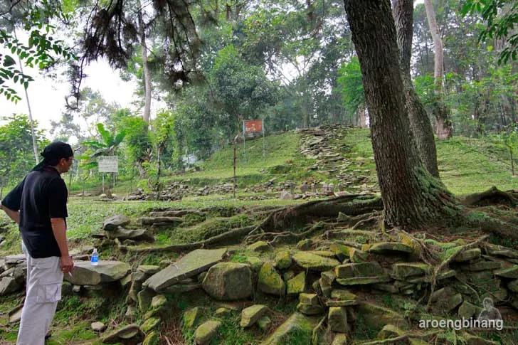 situs cibalay tenjolaya bogor
