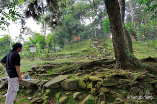 situs cibalay tenjolaya bogor