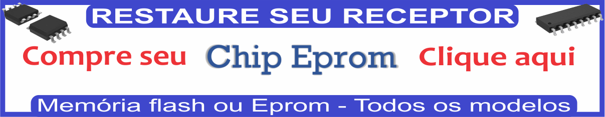 CHIP EPROM