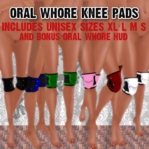 Knee Pads blowjob pic Tall naked girls at the beach