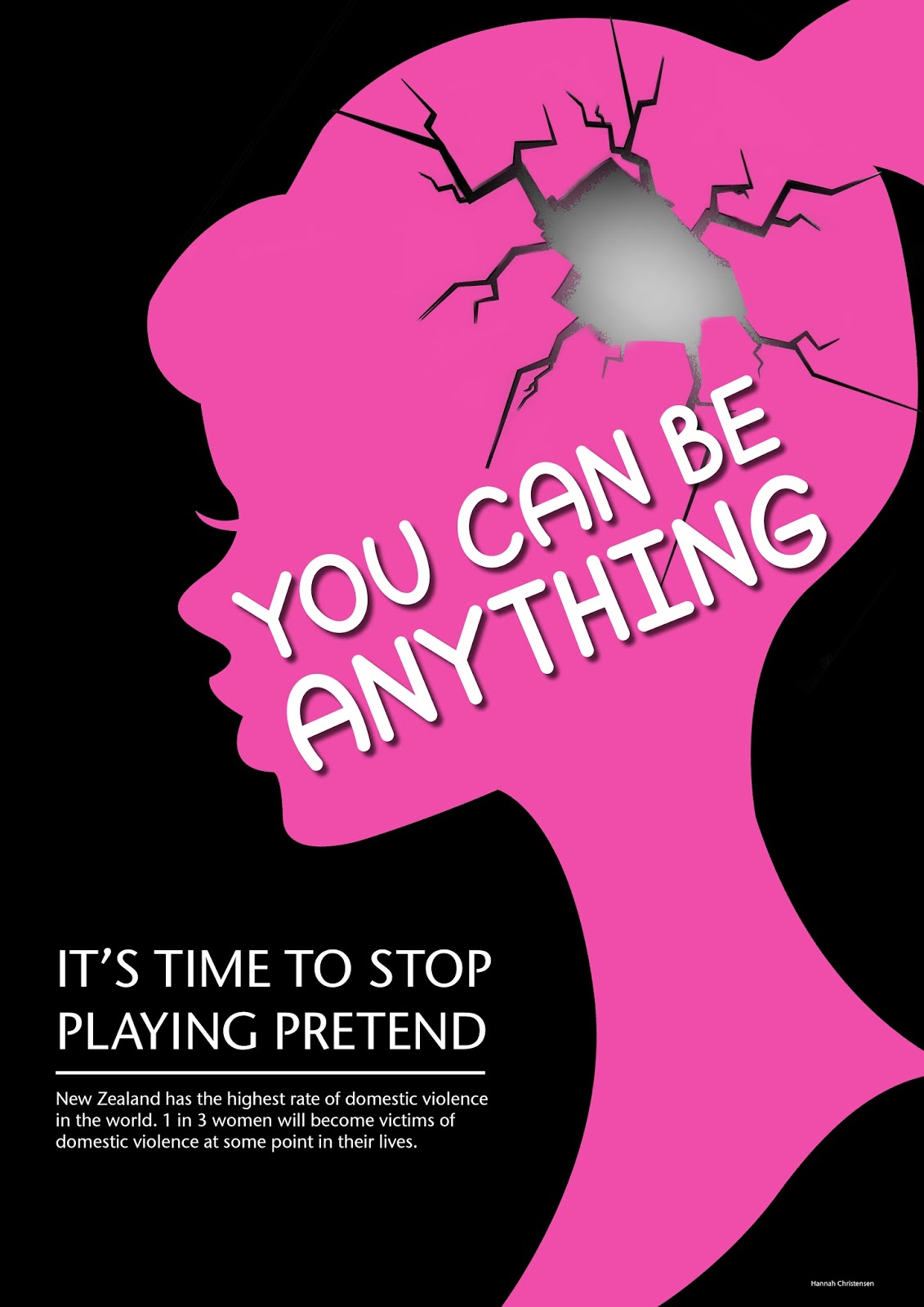 222.258 Visual Communication Design Studio IIB: Final Posters