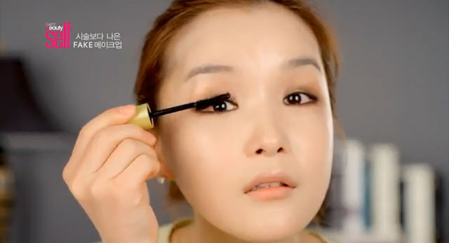 Корейский макияж ютуб SINGPOST QUEST FOR AMUSEMENT: Korean Make Up Tutorial From YouTube - Get It Beau