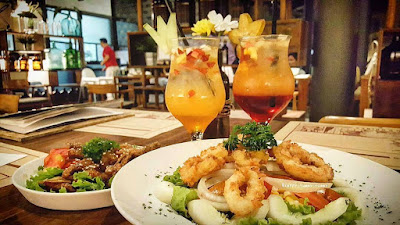 4 Cafe Unik di Bogor ini Cocok untuk Weekend-an Bareng pacar liburan dalam negeri, indonesia, tanah air, cinta tanah air