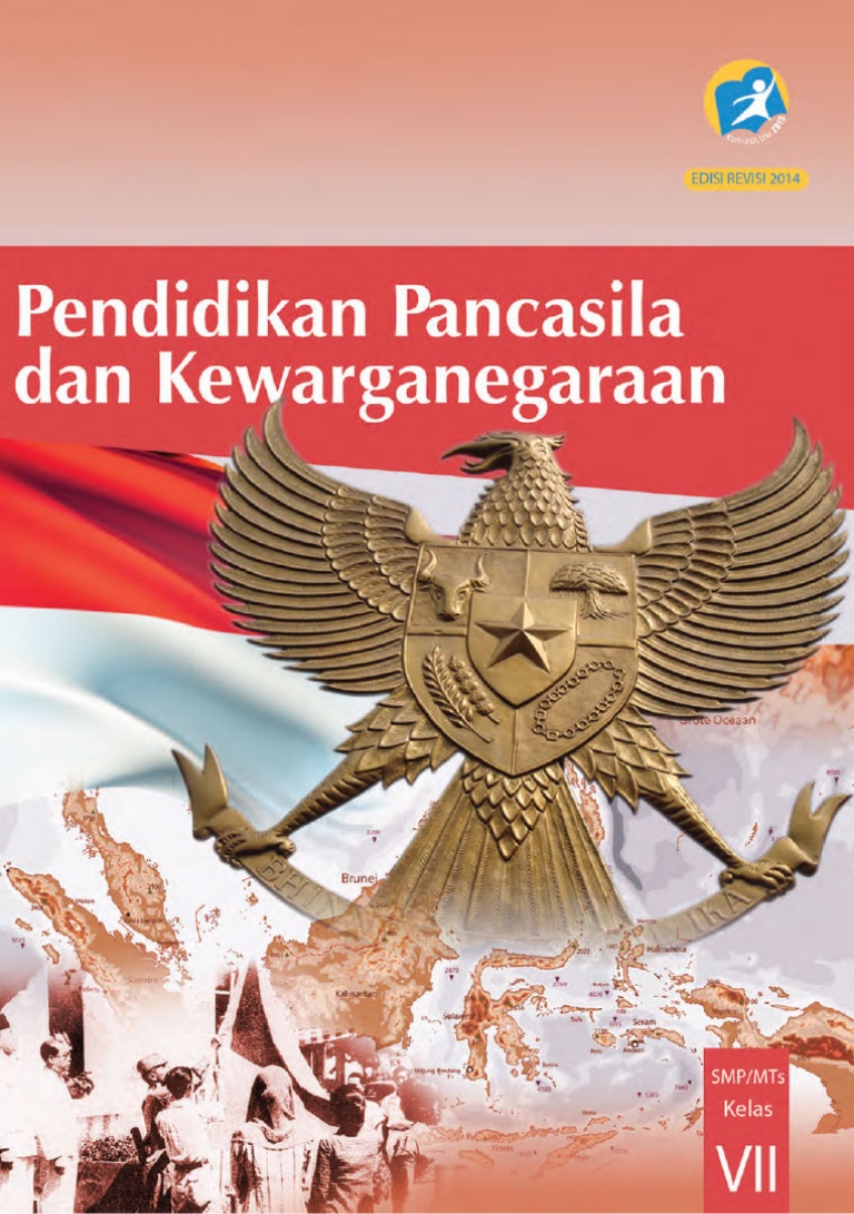 Soal Dan Jawaban Pkn Smp Kelas Vii Halaman 81 3 2