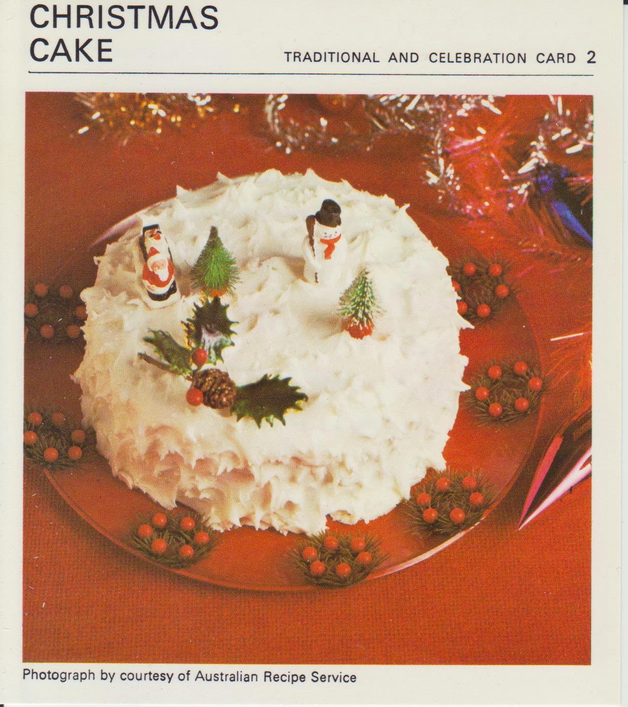 Marguerite Patten Fruit Cake Recipe Marguerite Patten Fruit Cake Recipe