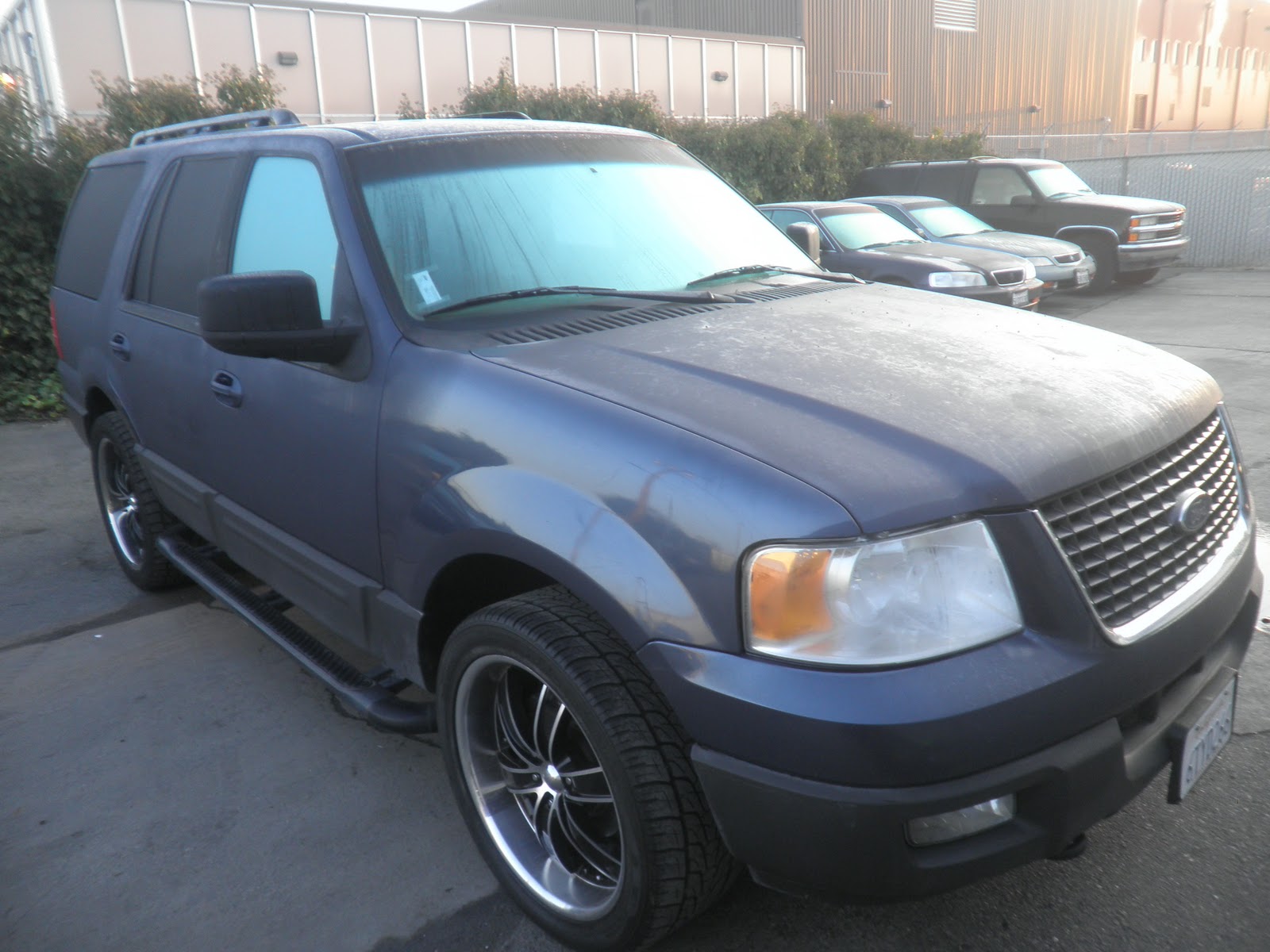 Auto Body-Collision Repair-Car Paint in Fremont-Hayward-Union City-San