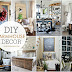 Farmhouse Home Decor Ideas