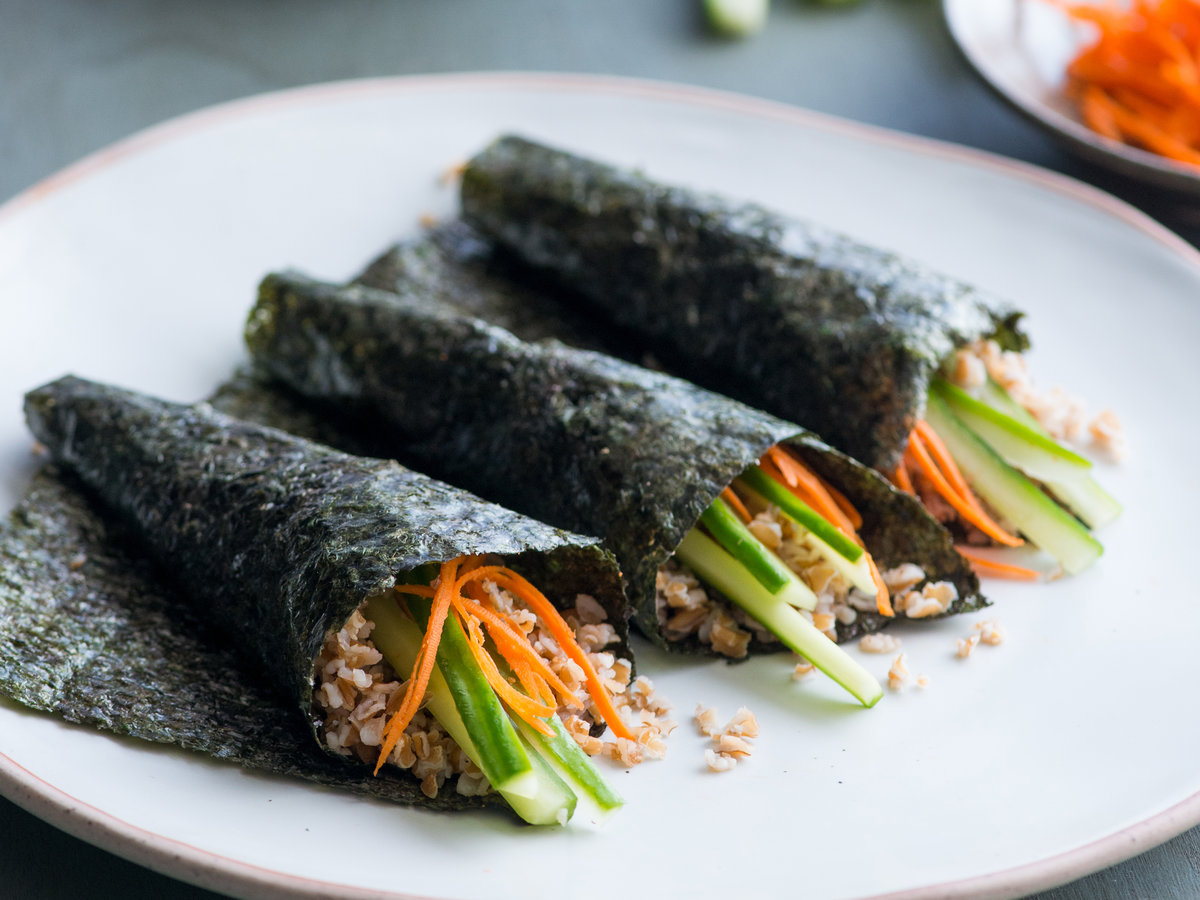 7 Seaweed Benefits Weight Loss Important for Dietary Plan Indonesia