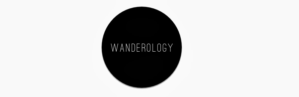 wanderology