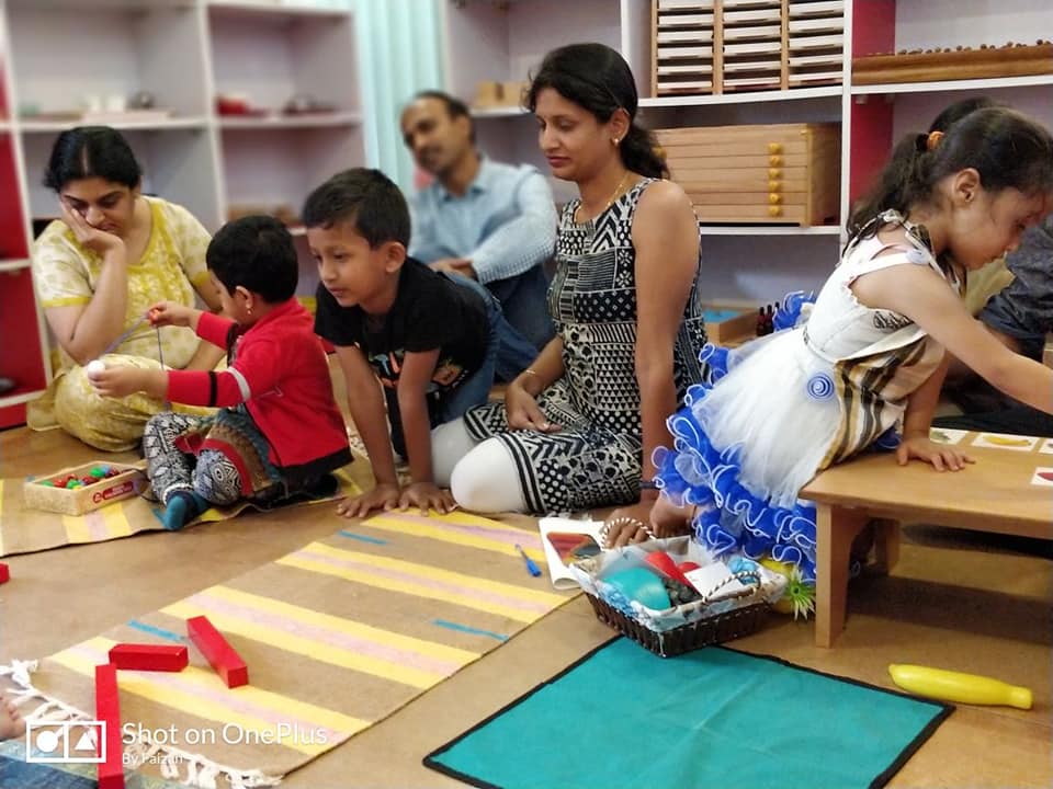 Are Montessori Really As Expensive As They Seem?