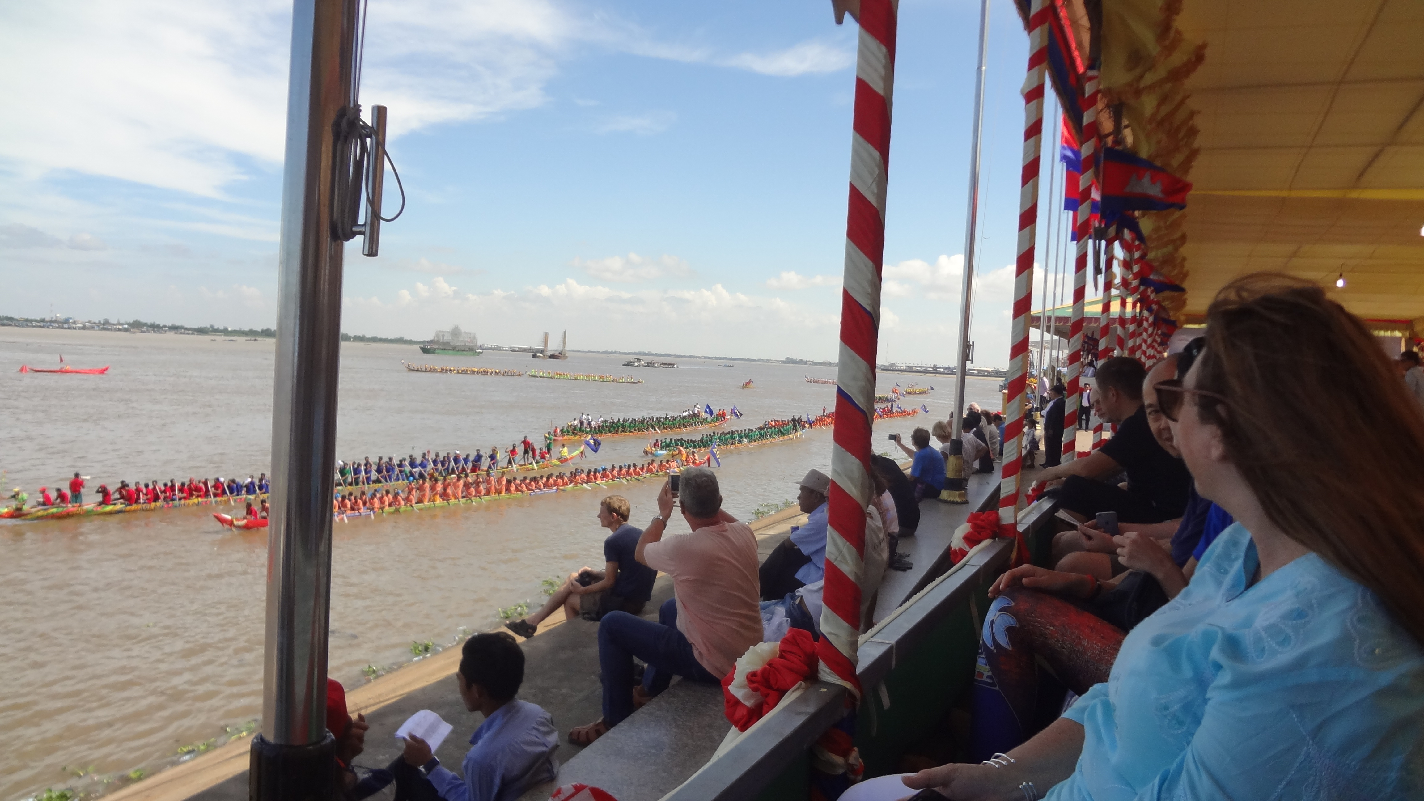cambodia boat race 3