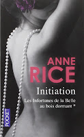 Anne Rice - Les Infortunes de la Belle au bois dormant Anne Rice - Les Infortunes de la Belle au bois dormant