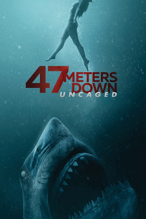 47 Meters Down Francais Telecharger 47 Meters Down: Uncaged 2019 Film Complet En Francais